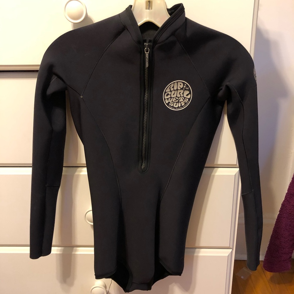 Rip Curl G Bomb Springsuit